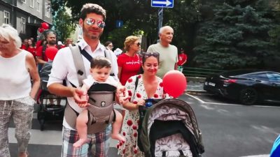 Hrdí na rodinu 2026