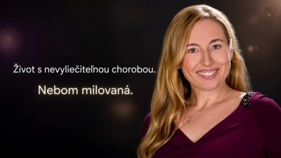 Spoločenstvo Dobrého pastiera / Život s nevyliečiteľnou chorobou. Nebom milovaná - Magdaléna Tschmuck
