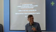 Spoločenstvo Dobrého pastiera / Ako rásť v sile Ducha Svätého - Peter Lipták