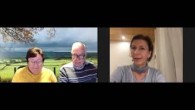 Spoločenstvo Dobrého pastiera / Ako rozlíšiť Božiu vôľu? - Geoff a Gina Poulter