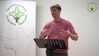 Spoločenstvo Dobrého pastiera / Ako sa stať požehnaním a dobrom pre ľudí - Marek Nikolov