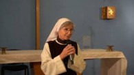 Spoločenstvo Dobrého pastiera / Ako v tejto dobe roznietiť oheň lásky vo vzťahoch? Veronika Barátová