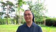 Spoločenstvo Dobrého pastiera / Ako vznikala služba lásky k zomierajúcim ľudom na Slovensku? Erika Cáková - sr. Judita