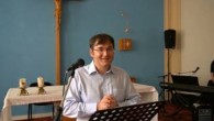 Spoločenstvo Dobrého pastiera / Ako zlepšiť naše koronou narušené vzťahy? Tomáš Pružinec