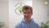 Spoločenstvo Dobrého pastiera / Boh mi dal lásku k mesiánskym židom - Janek Grzanka