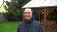 Spoločenstvo Dobrého pastiera / Božia dobrota nás povoláva k dobru - Erika Cáková - Sr. Judita