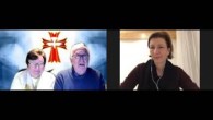 Spoločenstvo Dobrého pastiera / Božie otcovské srdce a povolanie k otcovstvu a materstvu - Geoff a Gina Poulter