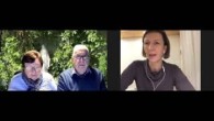 Spoločenstvo Dobrého pastiera / Božie slovo, modlitba a eucharistia ako piliere priateľstva s Bohom - Geoff a Gina Poulter