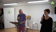 Spoločenstvo Dobrého pastiera / Čo znamená byť učeníkom Ježiša Krista? Geoff Poulter