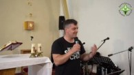 Spoločenstvo Dobrého pastiera / Evanjelizácia mladých - Jozef Pajerský