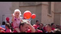 Spoločenstvo Dobrého pastiera / Hrdí na rodinu 2019