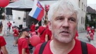 Spoločenstvo Dobrého pastiera / Hrdí na rodinu sú najviac tí, ktorí o ňu prišli - Komisár pre deti - Jozef Mikloško