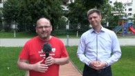 Spoločenstvo Dobrého pastiera / Hrdí na rodinu v sobotu 23.07.2022 - pozvánka