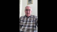 Spoločenstvo Dobrého pastiera / Je čas byť ľuďmi Veľkej noci - Geoff Poulter