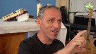 Spoločenstvo Dobrého pastiera / Kukláč kňazom - o. Vladimír Beregi