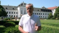 Spoločenstvo Dobrého pastiera / Levy prichádzajú. Naozaj?! Vladimír Palko