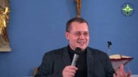 Spoločenstvo Dobrého pastiera / Mama, ďakujem za tvoje áno  - o. Martin Jarábek