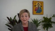 Spoločenstvo Dobrého pastiera / Médiá proti ľuďom - Anna Záborská