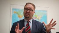 Spoločenstvo Dobrého pastiera / Mediálna dehumanizácia kresťanov vo verejnom priestore. Kto sú fašisti? Roman Joch