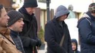 Spoločenstvo Dobrého pastiera / Muži sa v Bratislave modlia za Slovensko a pokoj vo svete