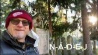 Spoločenstvo Dobrého pastiera / N-Á-D-E-J presahujúca hranicu ľudského života - o. Benjamín Kosnáč