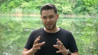 Spoločenstvo Dobrého pastiera / Počas behu sa dostal na hranicu smrti, kde zažil Boha - Jimmy Synovec