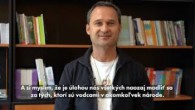 Spoločenstvo Dobrého pastiera / Prečo sa zapojiť do modlitieb za politikov? Adoptuj si politika