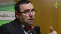 Spoločenstvo Dobrého pastiera / Príbeh ex-moslima. Od Mohameda k Ježišovi - Lukáš Lhoťan