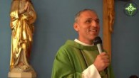 Spoločenstvo Dobrého pastiera / Radujte sa v Pánovi - o. Vladimír Beregi