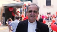 Spoločenstvo Dobrého pastiera / Rodina sprítomňuje Božiu lásku - Stanislav Zvolenský