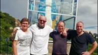 Spoločenstvo Dobrého pastiera / Služba Bohu a ľuďom v Tanzánii - o. Peter Majerník