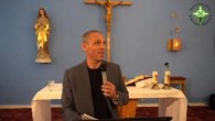 Spoločenstvo Dobrého pastiera / Spolupráca laikov a kléru v evanjelizácii - o. Vladimír Beregi