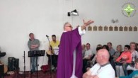 Spoločenstvo Dobrého pastiera / Svätá spoveď je veľkým darom - Benjamín Kosnáč