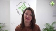 Spoločenstvo Dobrého pastiera / V Brazílii slúži prostitútkam a deťom - Debora Cabral