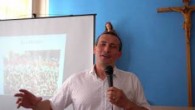 Spoločenstvo Dobrého pastiera / Veľvyslanecká služba zmierenia - Pavol Strežo