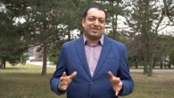Spoločenstvo Dobrého pastiera / Videl som Ježiša z tváre do tváre a zmenilo to môj život - Hany Soryal