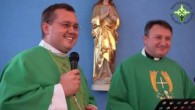 Spoločenstvo Dobrého pastiera / Všetci potrebujeme Božie milosrdenstvo - o. Boris Gavran