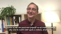 Spoločenstvo Dobrého pastiera / Za všetkých, spolu, cielene a strategicky - Adoptuj si politika