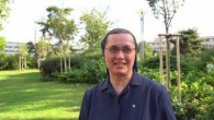 Spoločenstvo Dobrého pastiera / Zázračná medaila Panny Márie. Zjavenie sv. Kataríny z Labouré  - Erika Cáková - sr. Judita