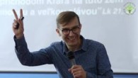 Spoločenstvo Dobrého pastiera / Zjavovať Božieho Syna - Peter Lipták