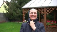 Spoločenstvo Dobrého pastiera / Zmierenie s ľuďmi až na smrteľnej posteli? Erika Cáková - sr. Judita