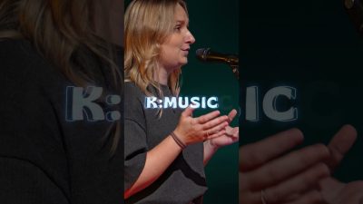 Koinonia Ján Krstiteľ / LIVE CHVÁLY BLÍZKO už tento štvrtok!🔥 11.12.2025 vo Fuge v Košiciach