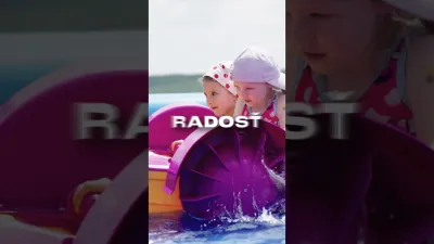 Najlepší festival pre celú rodinu! | FESTIVAL ŽIJEM 2026 - 27.28.JÚN - Vyšný Klátov