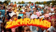 Koinonia Ján Krstiteľ / CHRISTILAND FEST 2022 /// ZÁCHRANÁRI /// Vyšný Klátov 29.-31. júl 2022