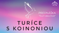 Koinonia Ján Krstiteľ / Duch dáva život