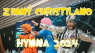Koinonia Ján Krstiteľ / HYMNA ZIMNÉHO CHRISTILANDU 2024❄️