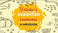 Koinonia Ján Krstiteľ / LENTICCHIE E SALSICCIA - Varíme s RADOSŤOU #31.ČASŤ