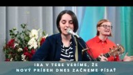 Koinonia Ján Krstiteľ / NAŽIVO s Koinoniou /// STREDA, 15.6., 19:30