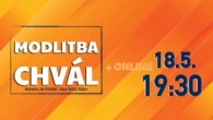 Koinonia Ján Krstiteľ / NAŽIVO s Koinoniou /// STREDA, 18.5., 19:30