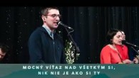 Koinonia Ján Krstiteľ / NAŽIVO s Koinoniou /// STREDA, 23.3., 18:30